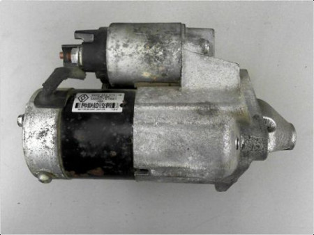 DEMARREUR NISSAN NOTE PH2 09-14