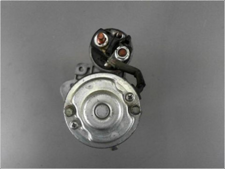 DEMARREUR NISSAN NOTE PH2 09-14