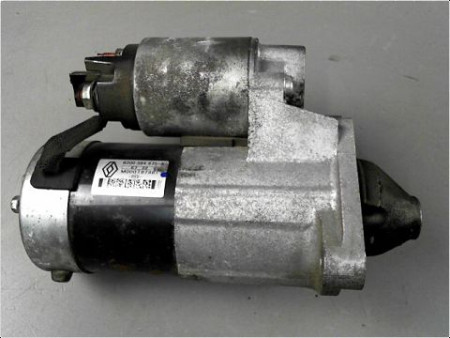 DEMARREUR RENAULT SCENIC II PH.2 06-09