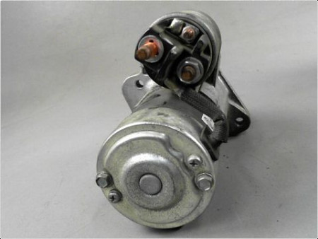 DEMARREUR RENAULT SCENIC II PH.2 06-09