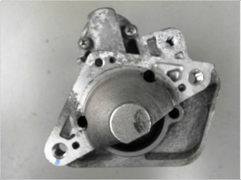 DEMARREUR RENAULT CLIO III PH.1 05-09