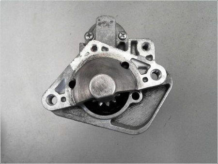 DEMARREUR RENAULT CLIO III PH.1 ESTATE 2008-2009