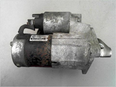 DEMARREUR RENAULT CLIO III PH.1 ESTATE 2008-2009