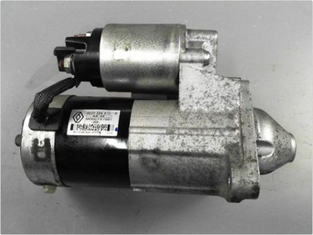 DEMARREUR RENAULT MEGANE III 2008-2012