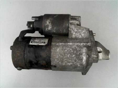 DEMARREUR RENAULT KANGOO II BREAK 08-13
