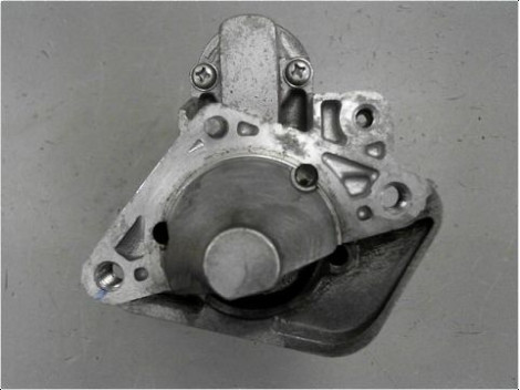 DEMARREUR NISSAN NOTE 06-09
