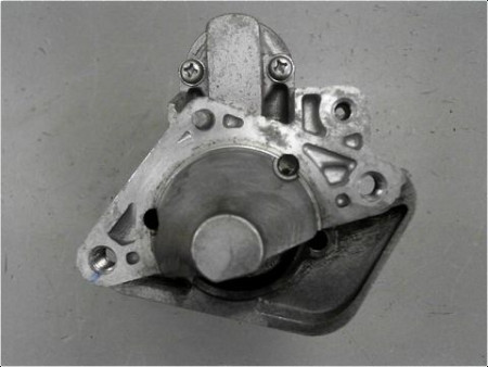 DEMARREUR NISSAN NOTE 06-09