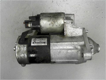 DEMARREUR NISSAN NOTE 06-09