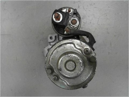 DEMARREUR NISSAN NOTE 06-09