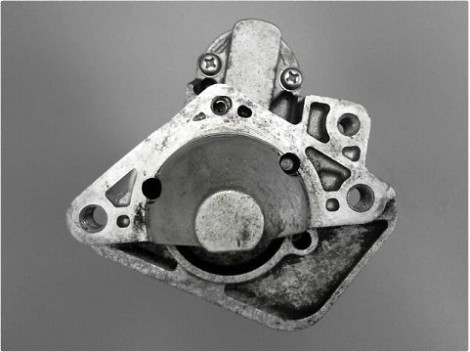 DEMARREUR RENAULT SCENIC II PH.1 02-06