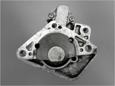 DEMARREUR RENAULT SCENIC II PH.1 02-06