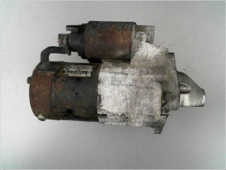 DEMARREUR RENAULT CLIO III PH.1 ESTATE 2008-2009