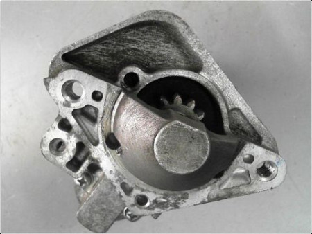 DEMARREUR RENAULT MEGANE II PH2 06-09