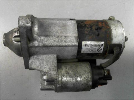DEMARREUR RENAULT MEGANE II PH2 06-09