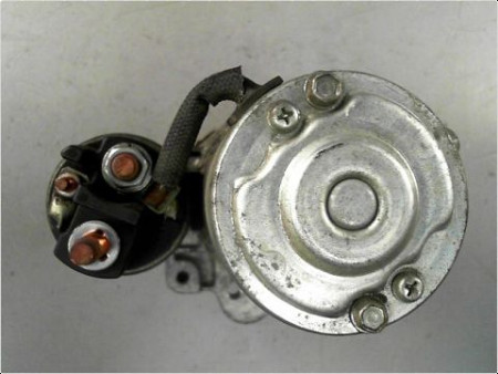DEMARREUR RENAULT MEGANE II PH2 06-09