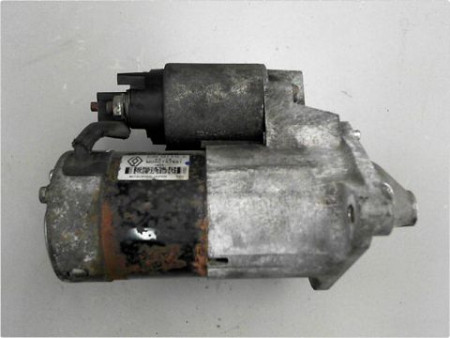 DEMARREUR RENAULT CLIO III PH.1 05-09