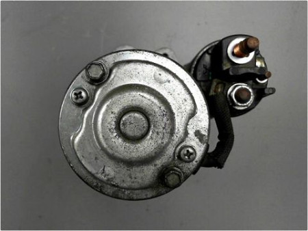 DEMARREUR RENAULT CLIO III PH.1 05-09