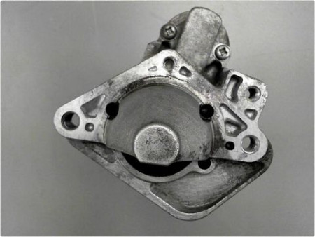 DEMARREUR RENAULT CLIO III PH.2 09-14