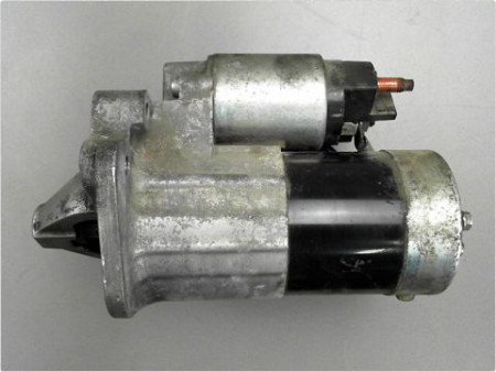 DEMARREUR RENAULT CLIO III PH.2 09-14