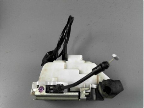 SYSTEME CONDAMNATION AVANT GAUCHE RENAULT MEGANE II PH2 06-09