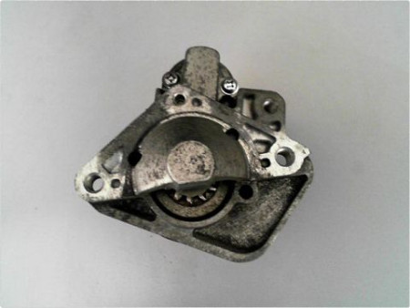 DEMARREUR RENAULT CLIO III PH.1 05-09