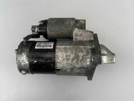 DEMARREUR RENAULT CLIO III PH.1 05-09