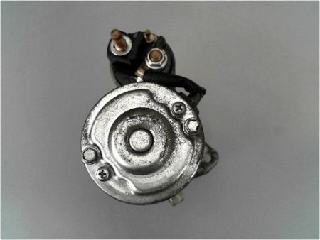 DEMARREUR RENAULT CLIO III PH.1 05-09