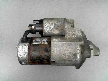 DEMARREUR RENAULT CLIO III PH.1 05-09