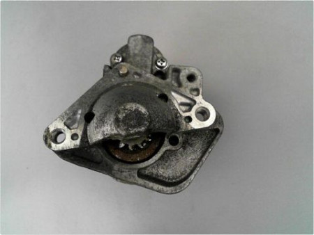 DEMARREUR RENAULT CLIO III PH.2 09-14