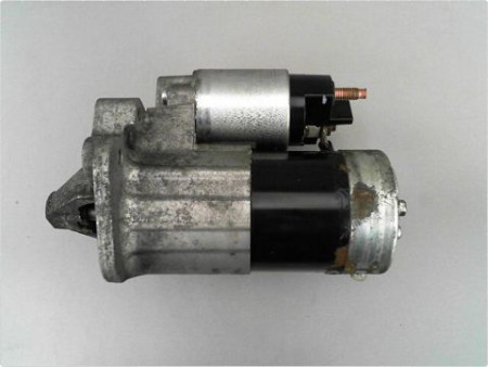 DEMARREUR RENAULT CLIO III PH.2 09-14