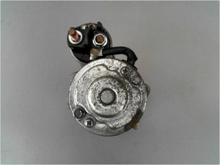 DEMARREUR RENAULT CLIO III PH.2 09-14