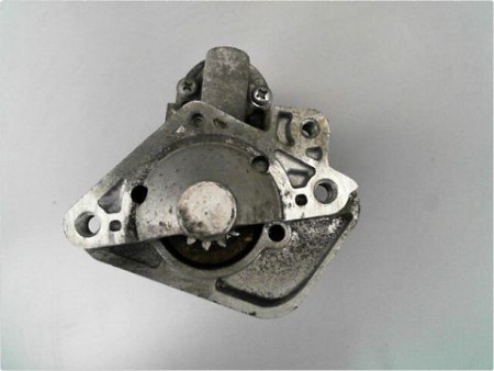 DEMARREUR RENAULT CLIO III PH.1 05-09