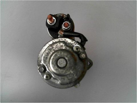 DEMARREUR RENAULT CLIO III PH.1 05-09