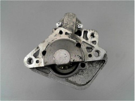 DEMARREUR RENAULT CLIO III PH.1 07-09