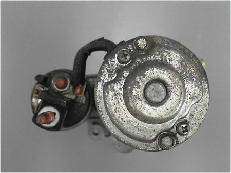 DEMARREUR RENAULT CLIO III PH.1 05-09