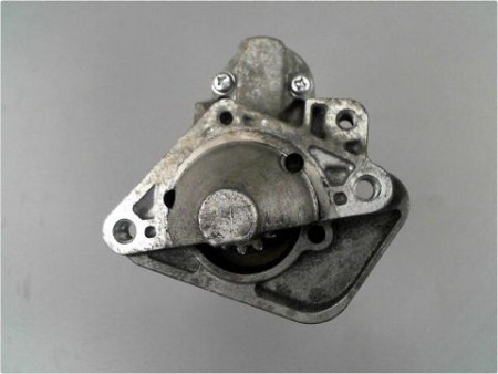 DEMARREUR RENAULT SCENIC II PH.2 06-09