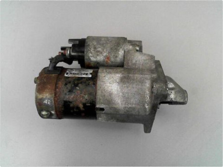 DEMARREUR RENAULT SCENIC II PH.2 06-09