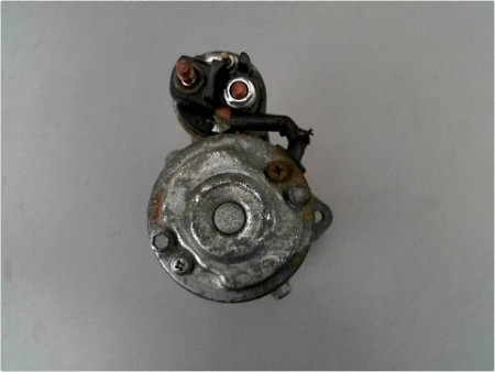 DEMARREUR RENAULT SCENIC II PH.2 06-09