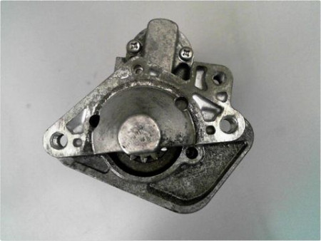 DEMARREUR RENAULT CLIO III PH.2 09-14