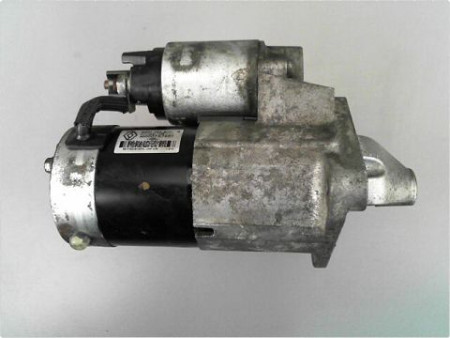 DEMARREUR RENAULT CLIO III PH.2 09-14