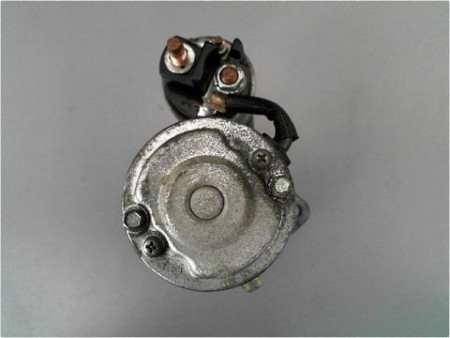DEMARREUR RENAULT CLIO III PH.2 09-14