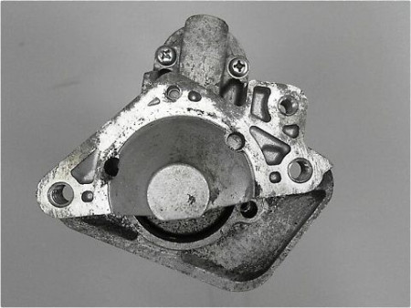 DEMARREUR RENAULT CLIO III PH.1 05-09