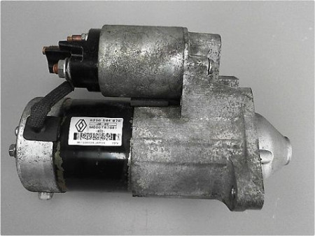 DEMARREUR RENAULT CLIO III PH.1 05-09