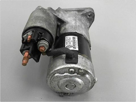 DEMARREUR RENAULT CLIO III PH.1 05-09