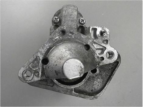DEMARREUR RENAULT CLIO III PH.1 05-09