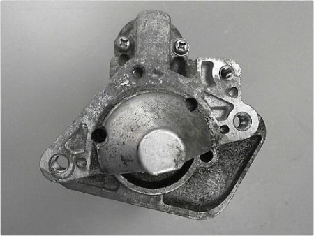 DEMARREUR RENAULT CLIO III PH.1 05-09
