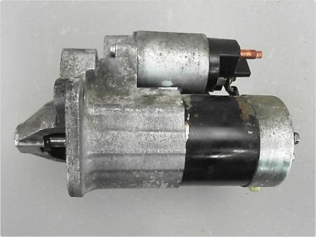 DEMARREUR RENAULT CLIO III PH.1 05-09