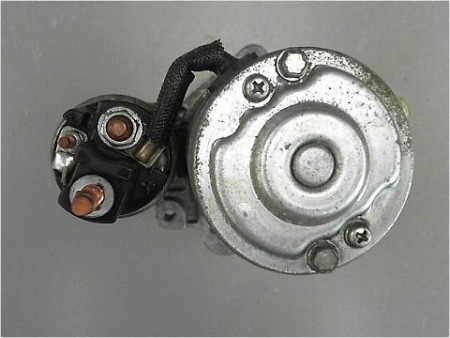 DEMARREUR RENAULT CLIO III PH.1 05-09