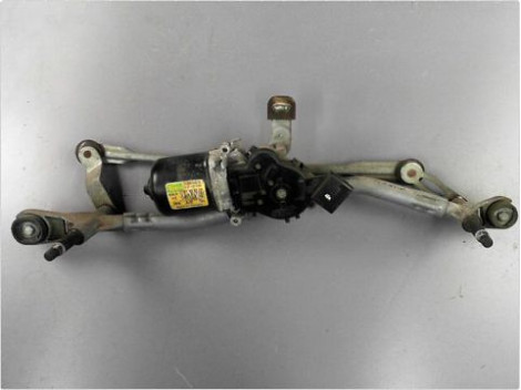 MECANISME ESSUIE-GLACE AVANT CITROEN C3 II 09-13