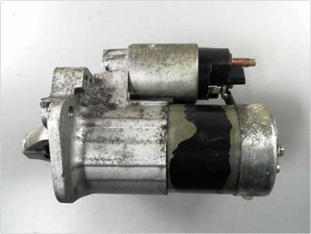 DEMARREUR RENAULT CLIO III PH.1 07-09
